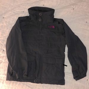 North Face Hyvent Jacket